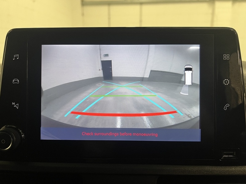 Used Fiat Doblo 2024 for sale - 78065068: Photo 23