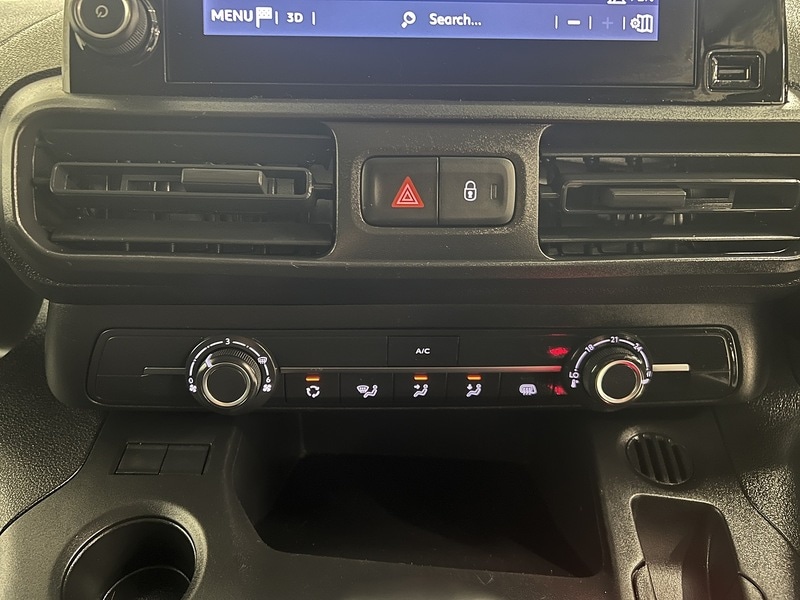 Used Fiat Doblo 2024 for sale - 78065068: Photo 25