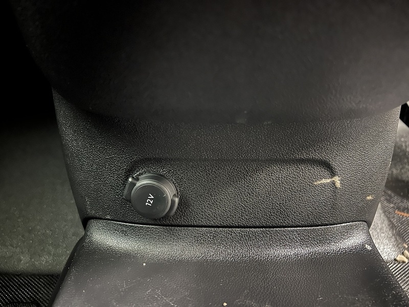 Used Fiat Doblo 2024 for sale - 78065068: Photo 27