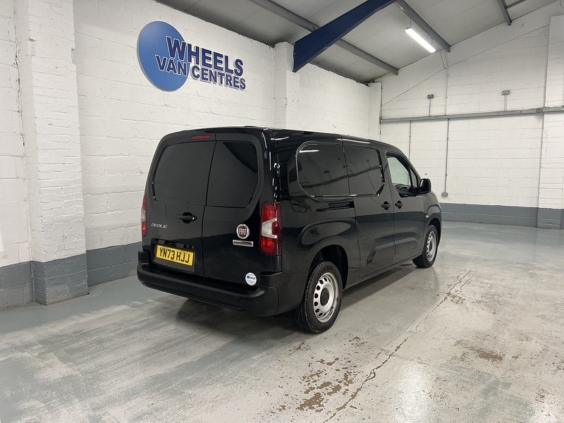 Used Fiat Doblo 2024 for sale - 78065068: Photo 5