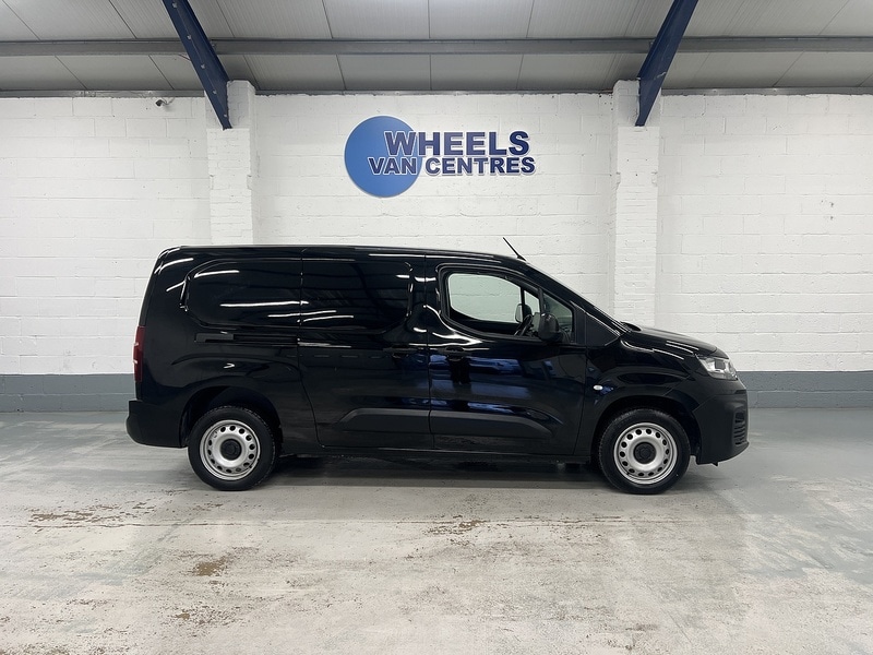 Used Fiat Doblo 2024 for sale - 78065068: Photo 6