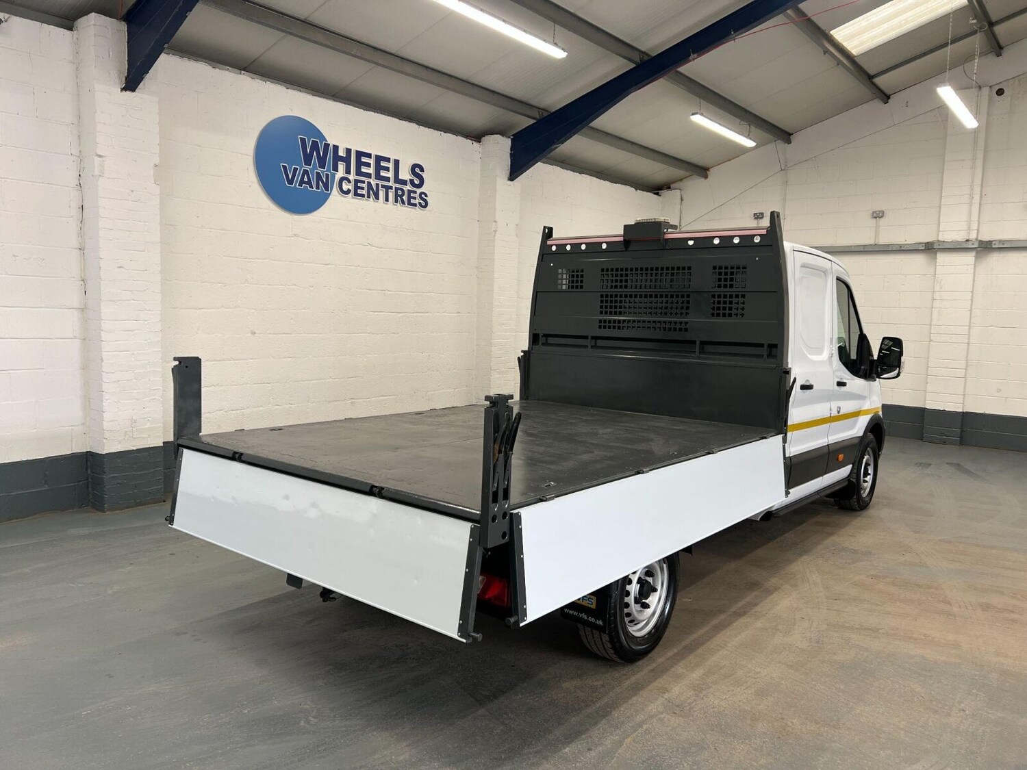 Used Ford Transit 2021 for sale - 76086749: Photo 14