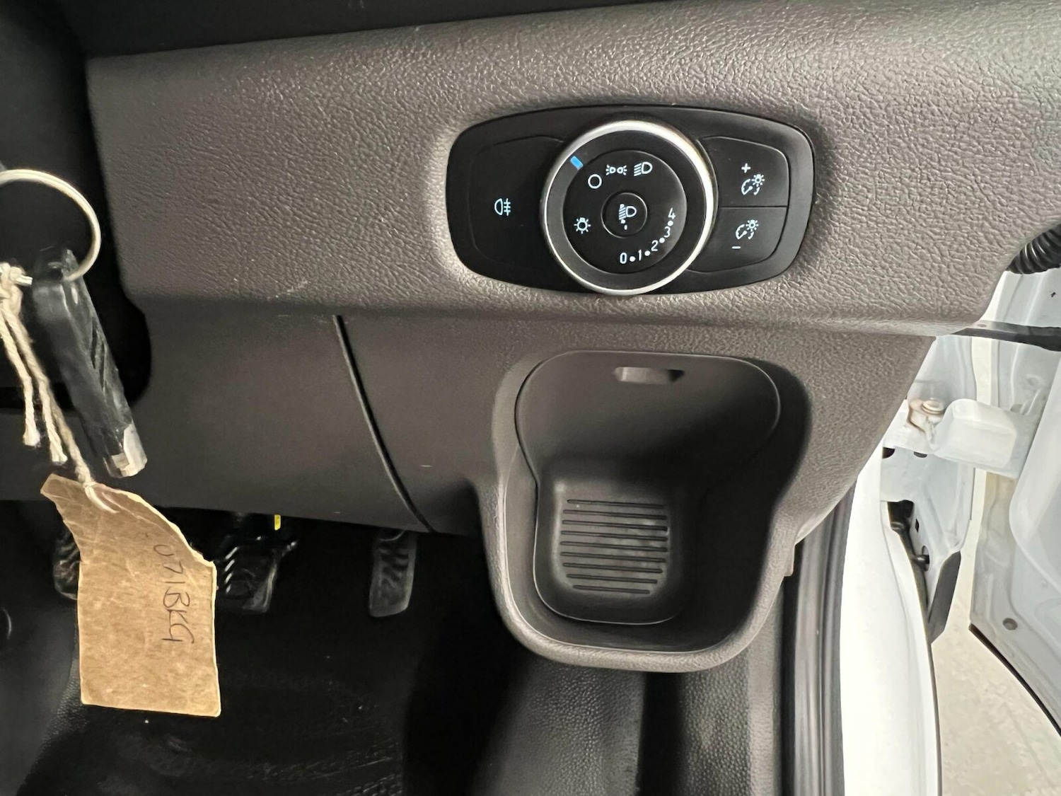 Used Ford Transit 2021 for sale - 76086749: Photo 19