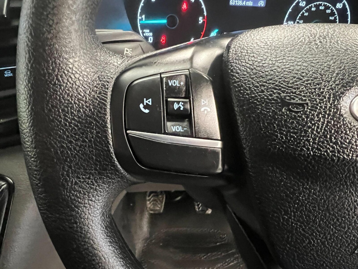 Used Ford Transit 2021 for sale - 76086749: Photo 21