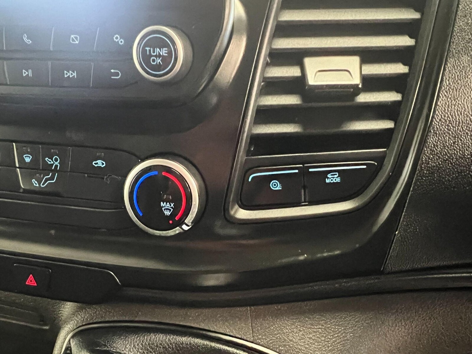 Used Ford Transit 2021 for sale - 76086749: Photo 22