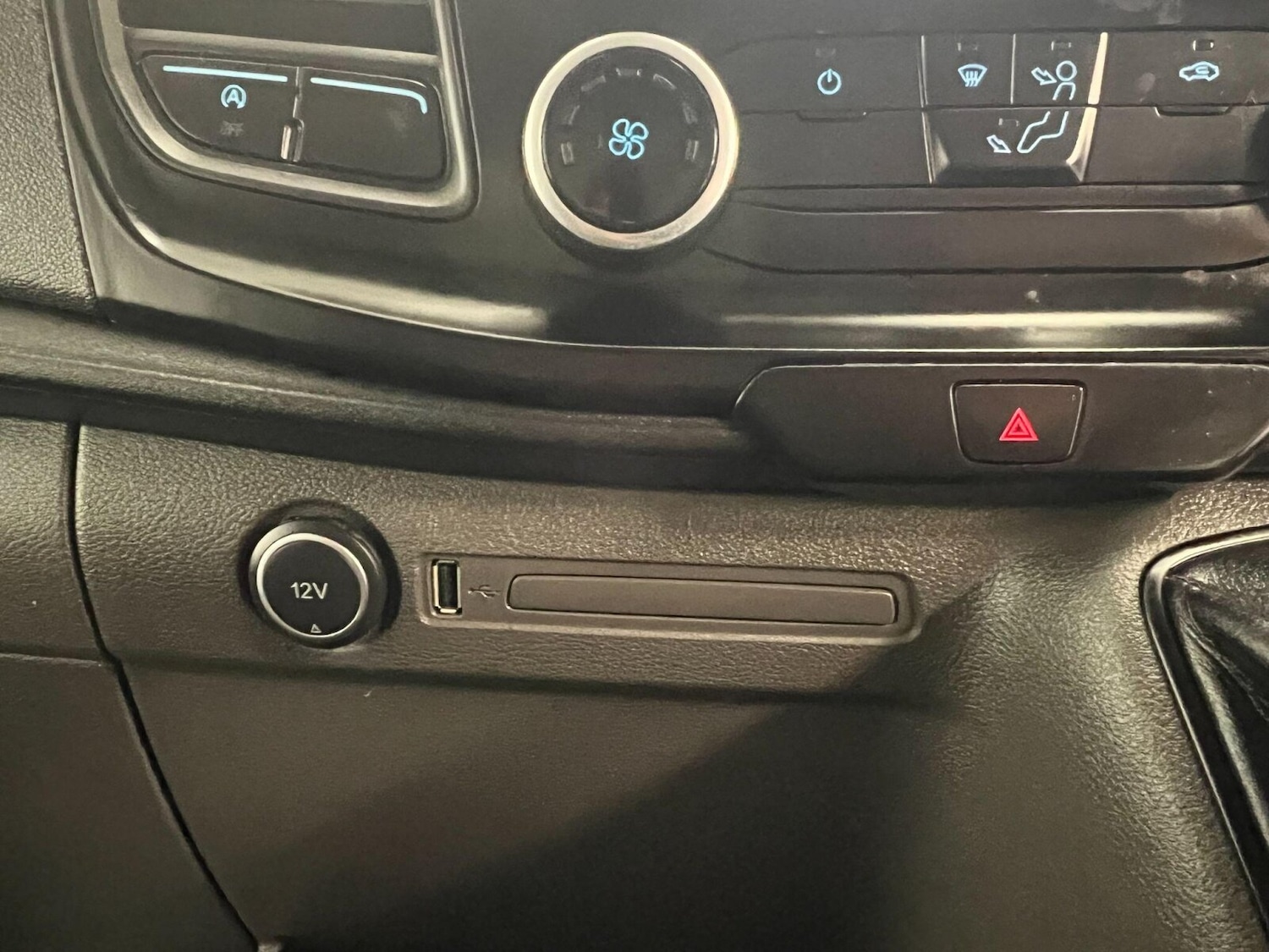 Used Ford Transit 2021 for sale - 76086749: Photo 24