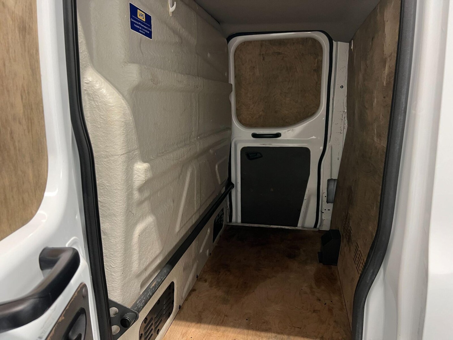 Used Ford Transit 2021 for sale - 76086749: Photo 34