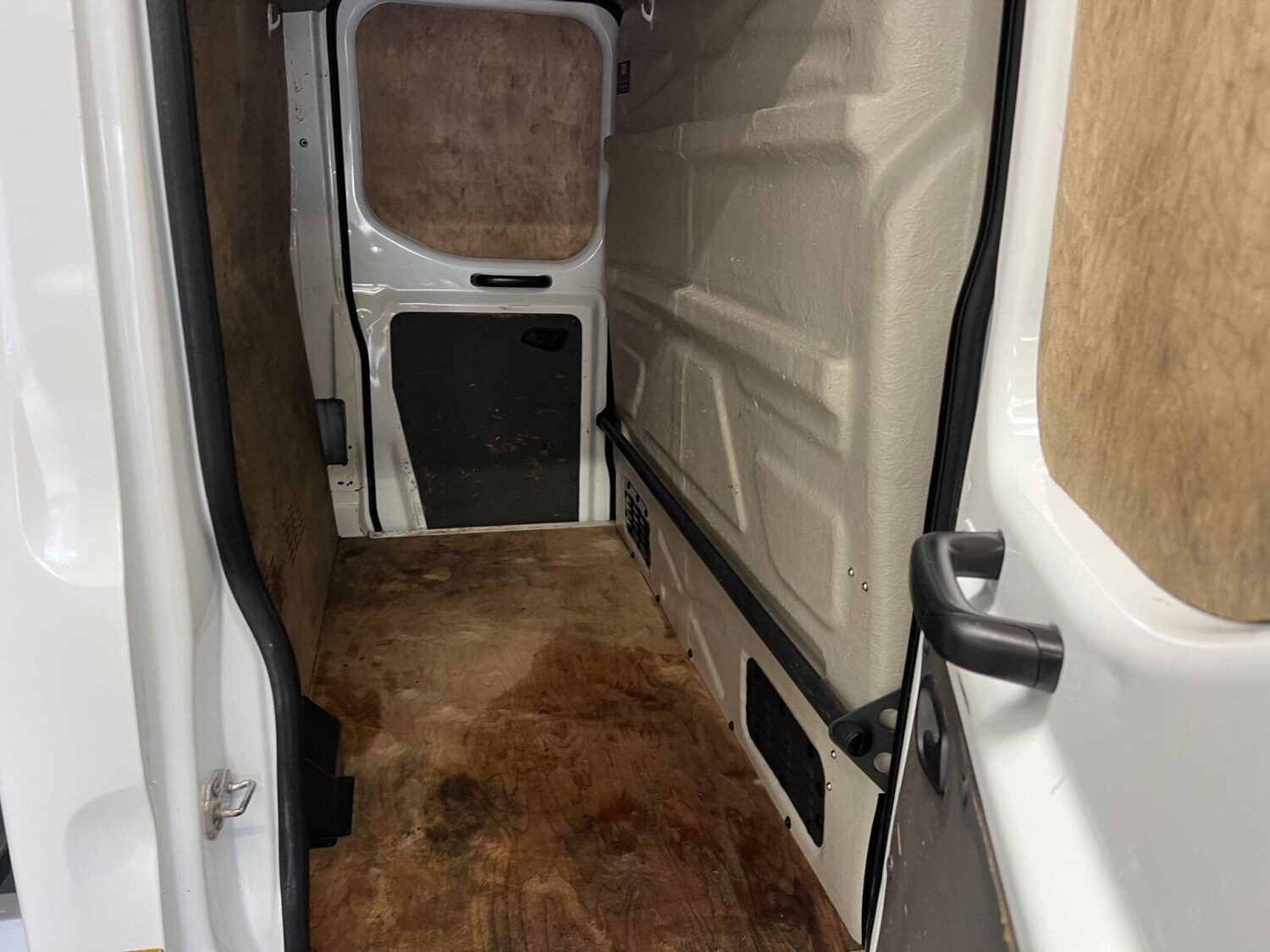 Used Ford Transit 2021 for sale - 76086749: Photo 35