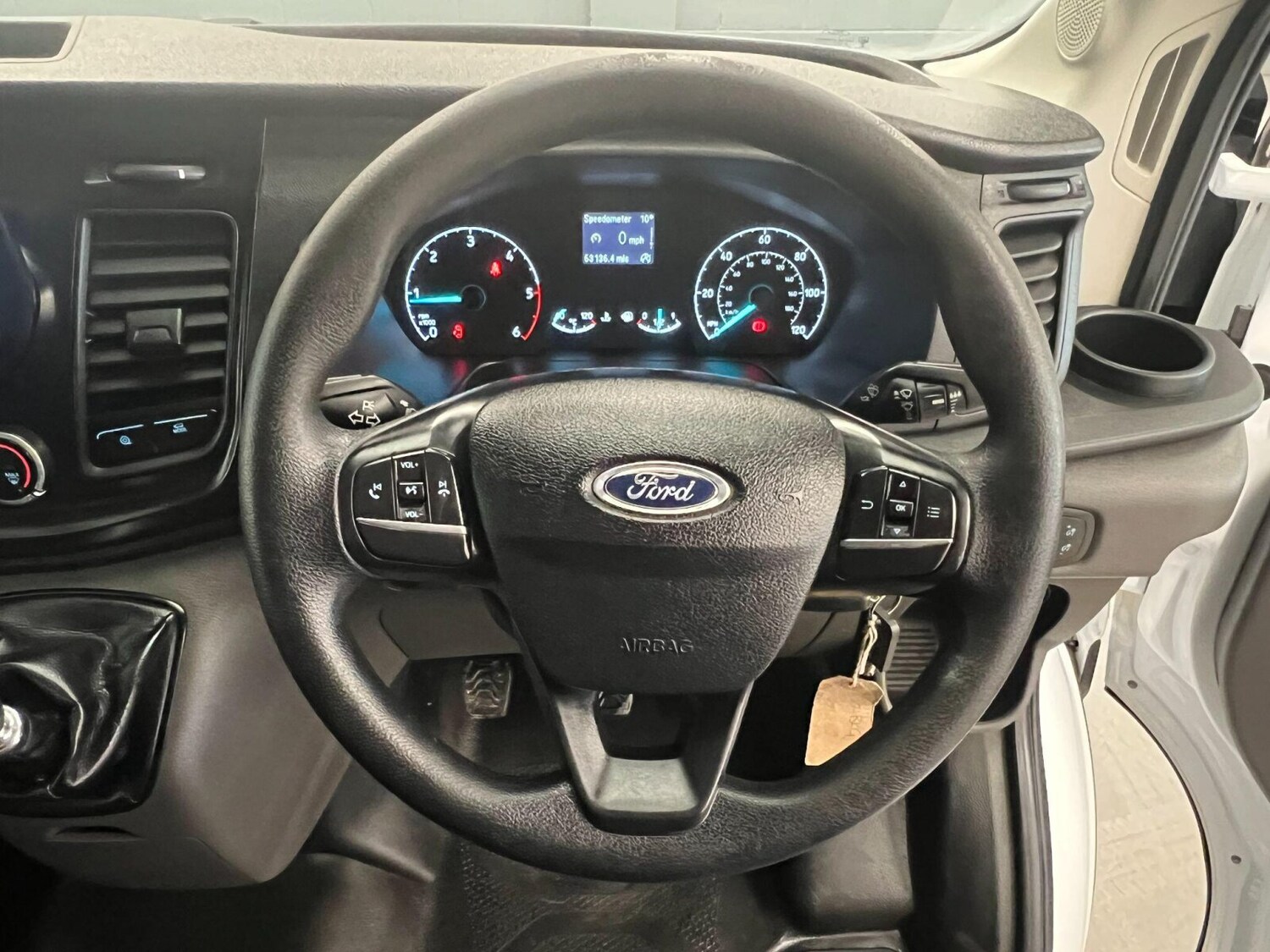 Used Ford Transit 2021 for sale - 76086749: Photo 36