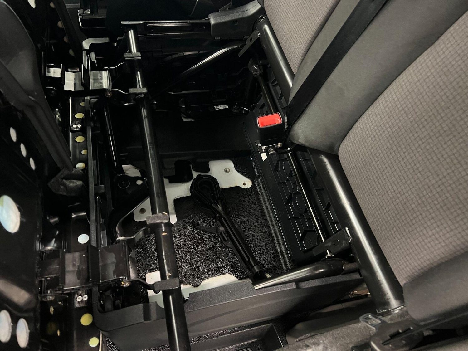 Used Ford Transit 2021 for sale - 76086749: Photo 37