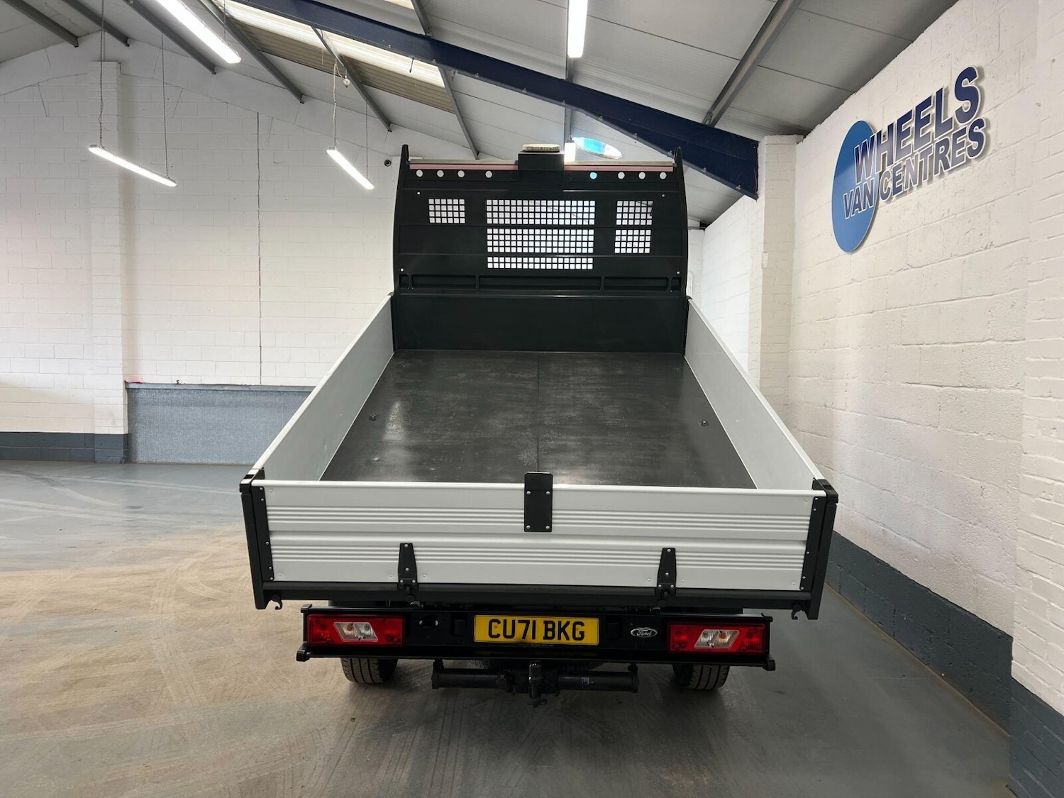 Used Ford Transit 2021 for sale - 76086749: Photo 39