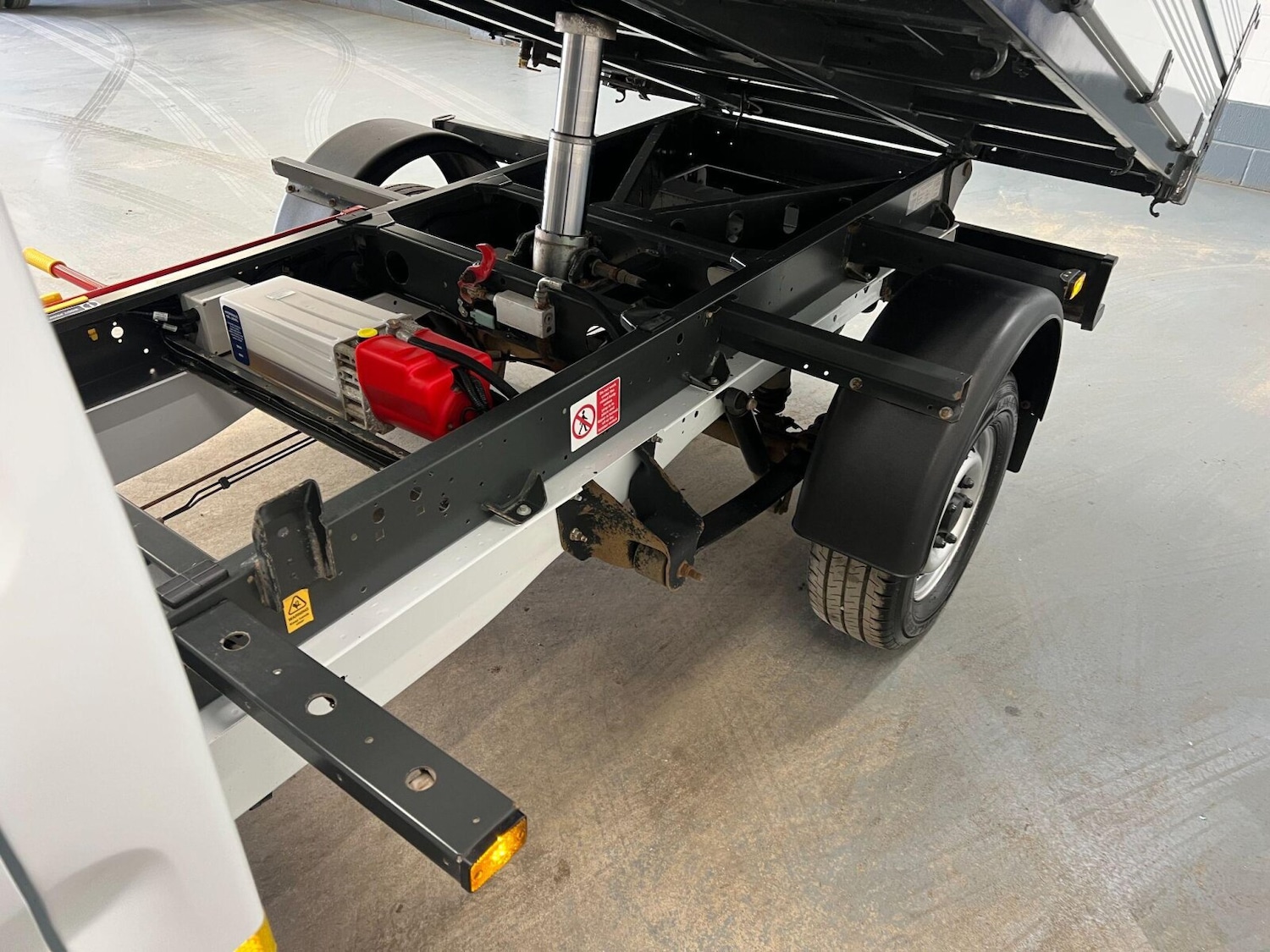 Used Ford Transit 2021 for sale - 76086749: Photo 47