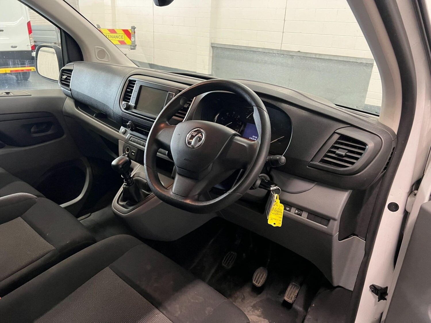 Used Vauxhall Vivaro 2022 for sale - 76589822: Photo 6