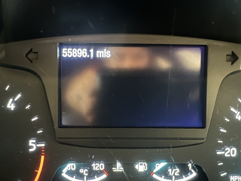 Used Ford Fiesta Van for sale - 77668026: Photo 7