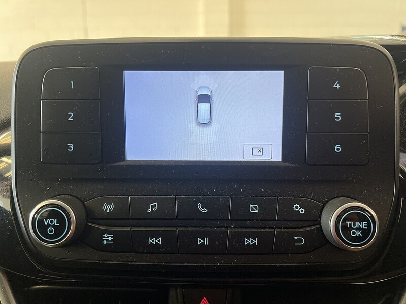 Used Ford Fiesta Van for sale - 77668026: Photo 9