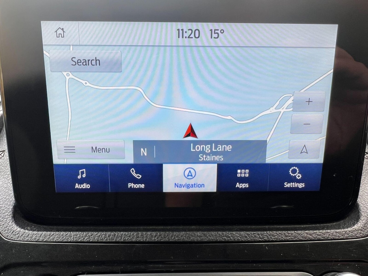 Used Ford Transit Connect 2022 for sale - 76479681: Photo 10