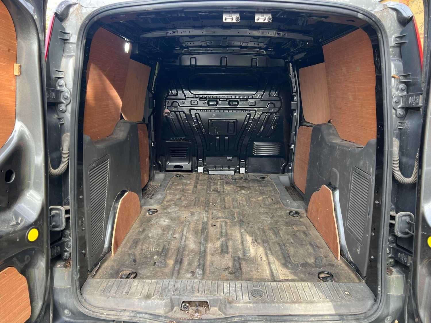 Used Ford Transit Connect 2022 for sale - 76479681: Photo 5