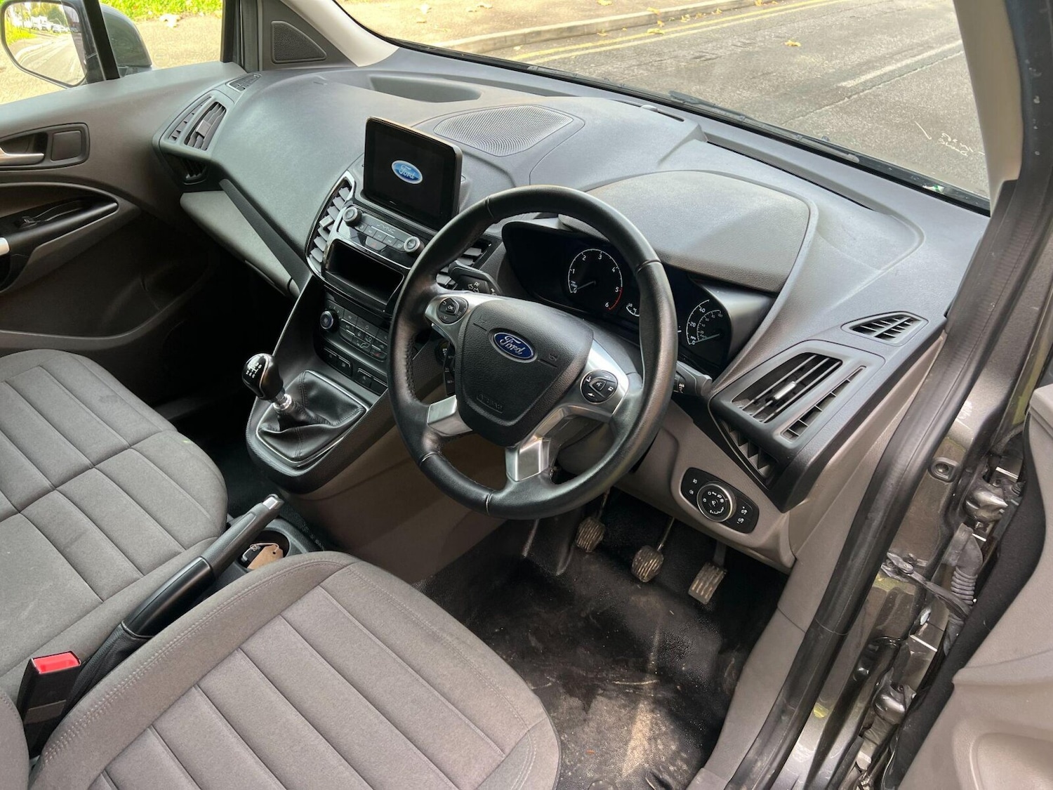 Used Ford Transit Connect 2022 for sale - 76479681: Photo 6