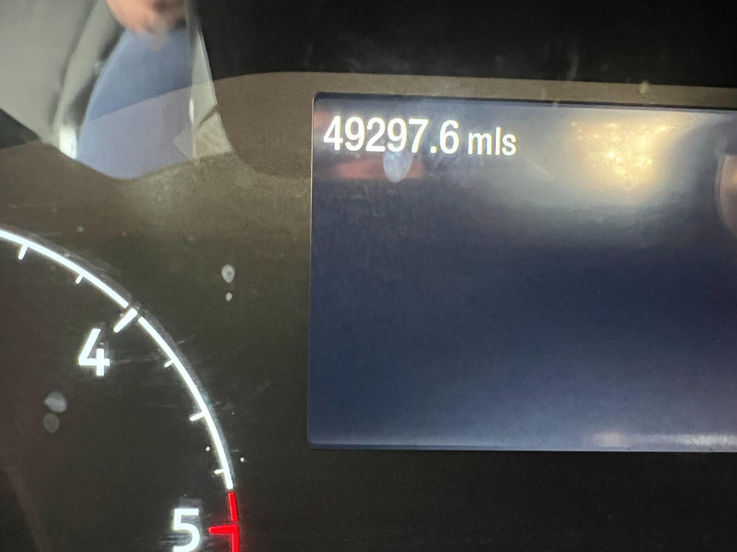 Used Ford Transit Connect 2022 for sale - 76479681: Photo 7