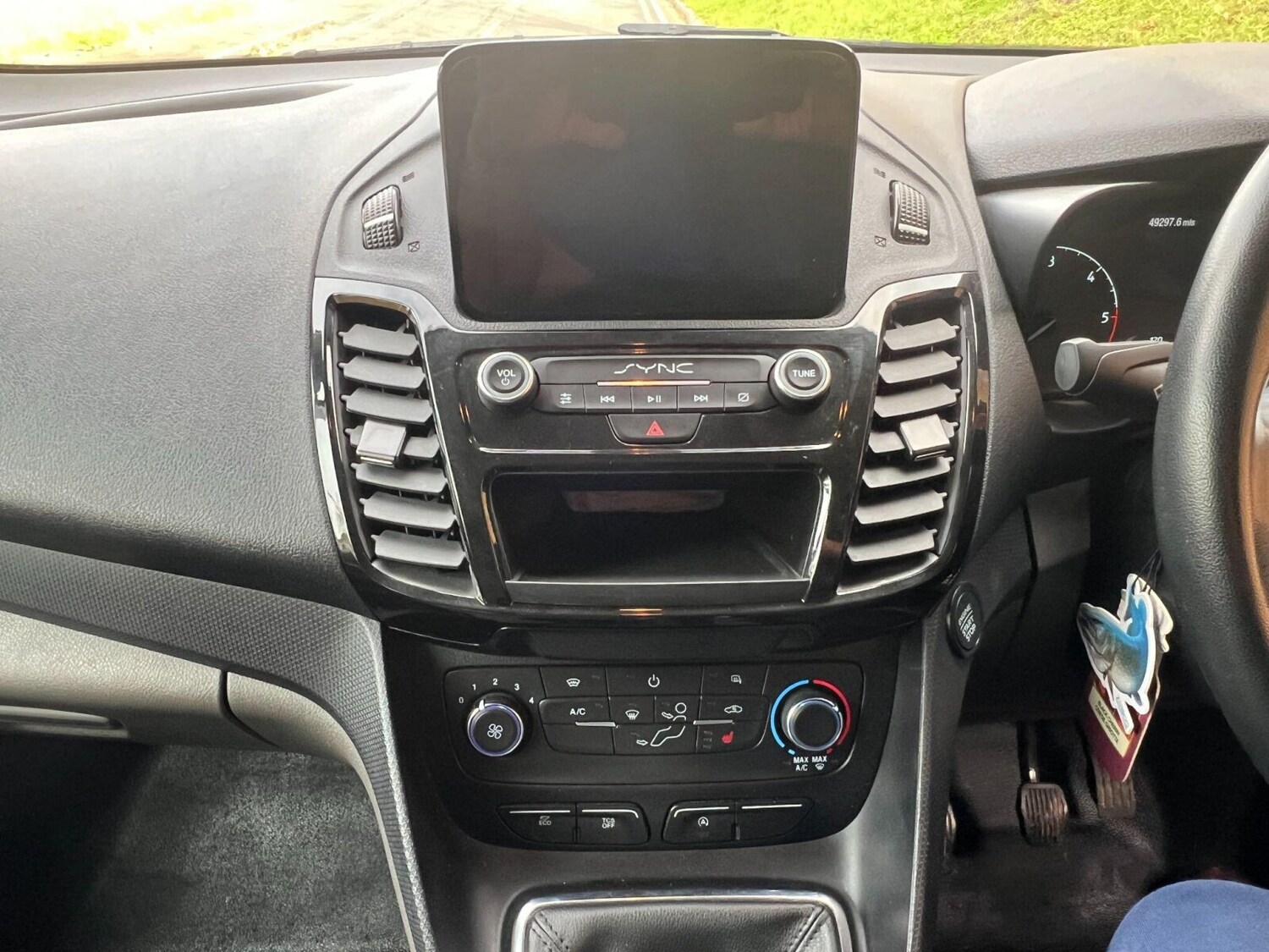 Used Ford Transit Connect 2022 for sale - 76479681: Photo 8