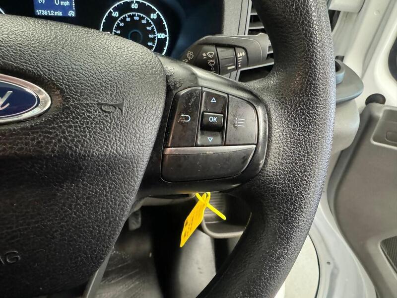 Used Ford Transit 2022 for sale - 76904191: Photo 14