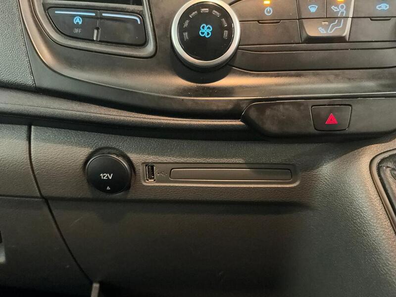 Used Ford Transit 2022 for sale - 76904191: Photo 17