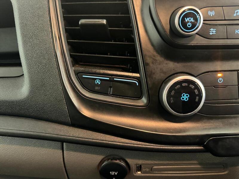 Used Ford Transit 2022 for sale - 76904191: Photo 18