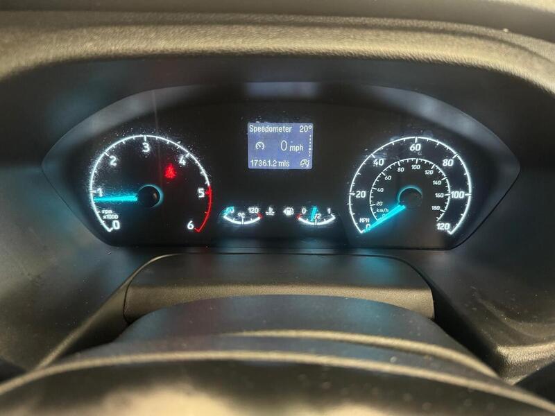 Used Ford Transit 2022 for sale - 76904191: Photo 22