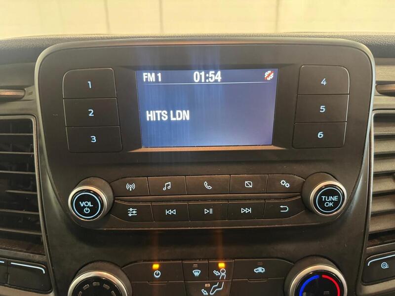 Used Ford Transit 2022 for sale - 76904191: Photo 26