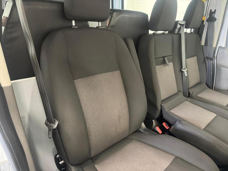 Used Ford Transit 2022 for sale - 76904191: Photo 31