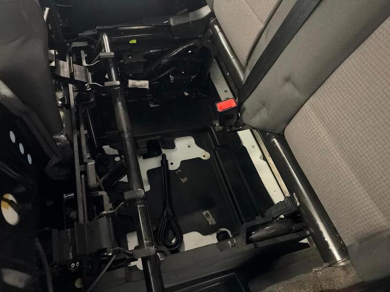 Used Ford Transit 2022 for sale - 76904191: Photo 32