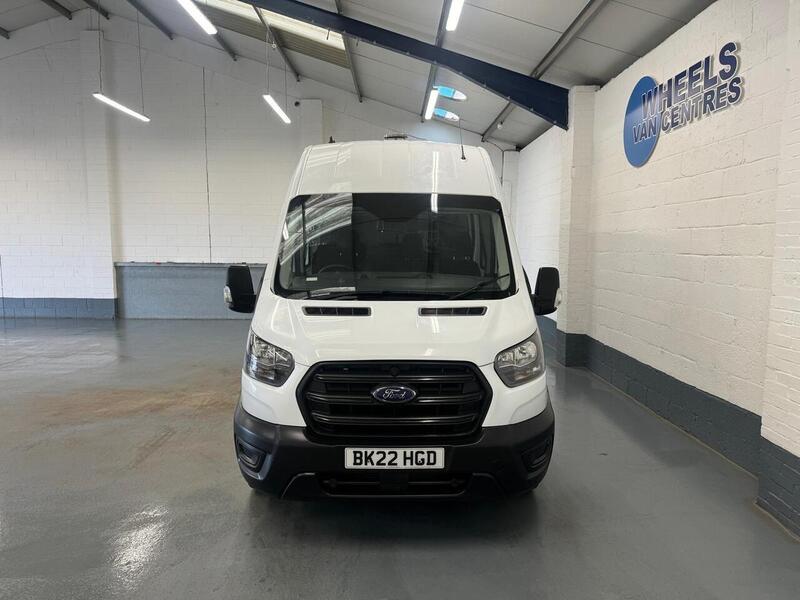 Used Ford Transit 2022 for sale - 76904191: Photo 4