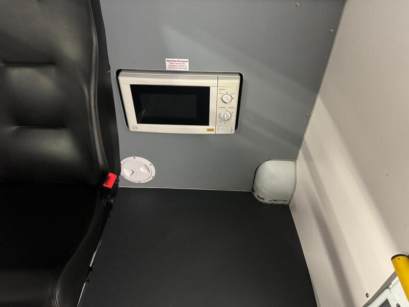 Used Ford Transit 2022 for sale - 76904191: Photo 41