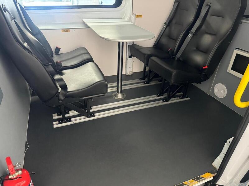 Used Ford Transit 2022 for sale - 76904191: Photo 42