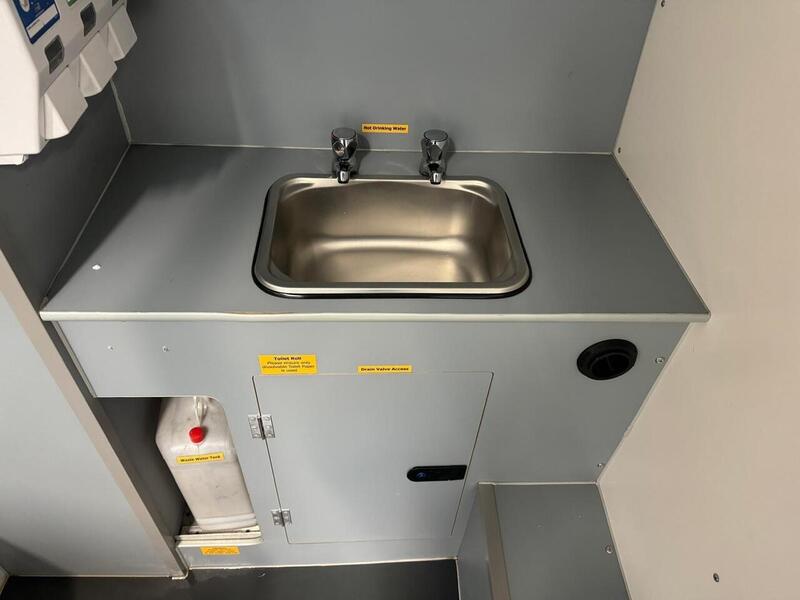 Used Ford Transit 2022 for sale - 76904191: Photo 45