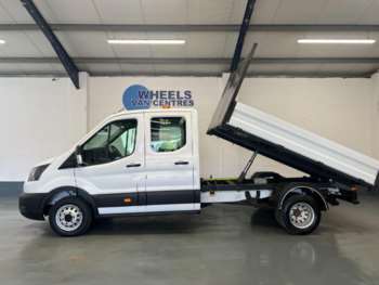 Used Ford Transit 2020 for sale - 74515354: Photo