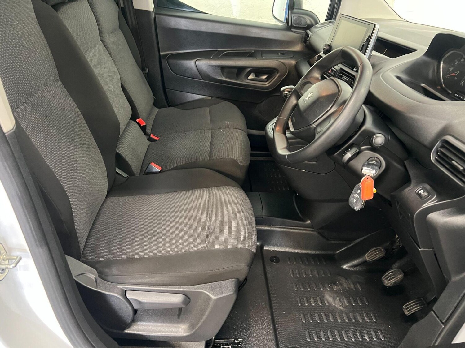 Used Peugeot Partner 2023 for sale - 76140297: Photo 10