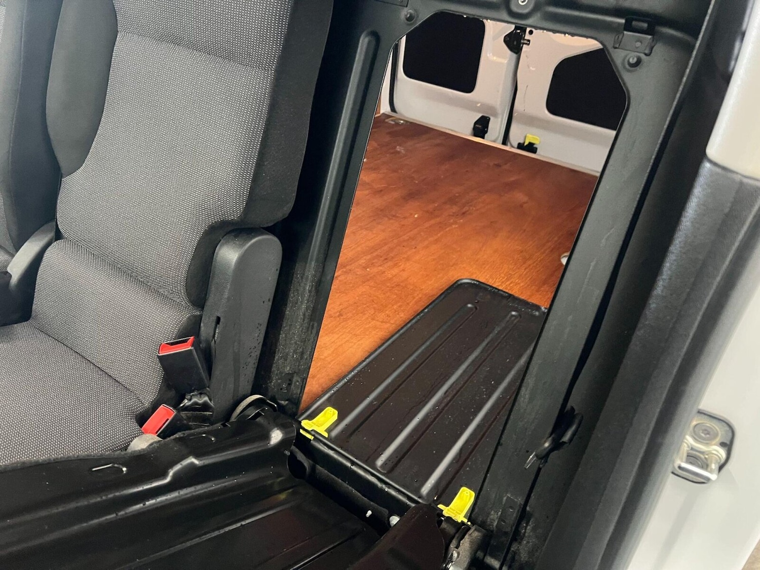 Used Peugeot Partner 2023 for sale - 76140297: Photo 19