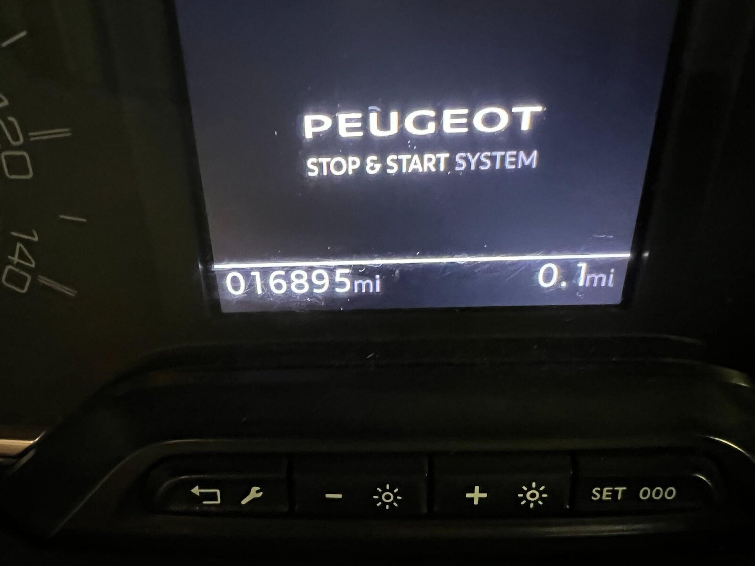 Used Peugeot Partner 2023 for sale - 76140297: Photo 20