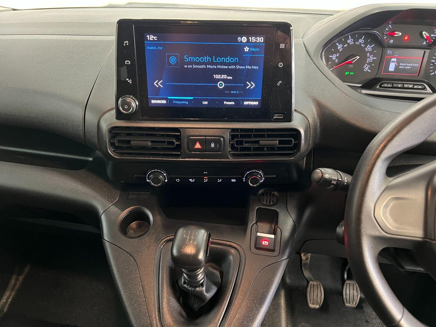 Used Peugeot Partner 2023 for sale - 76140297: Photo 21