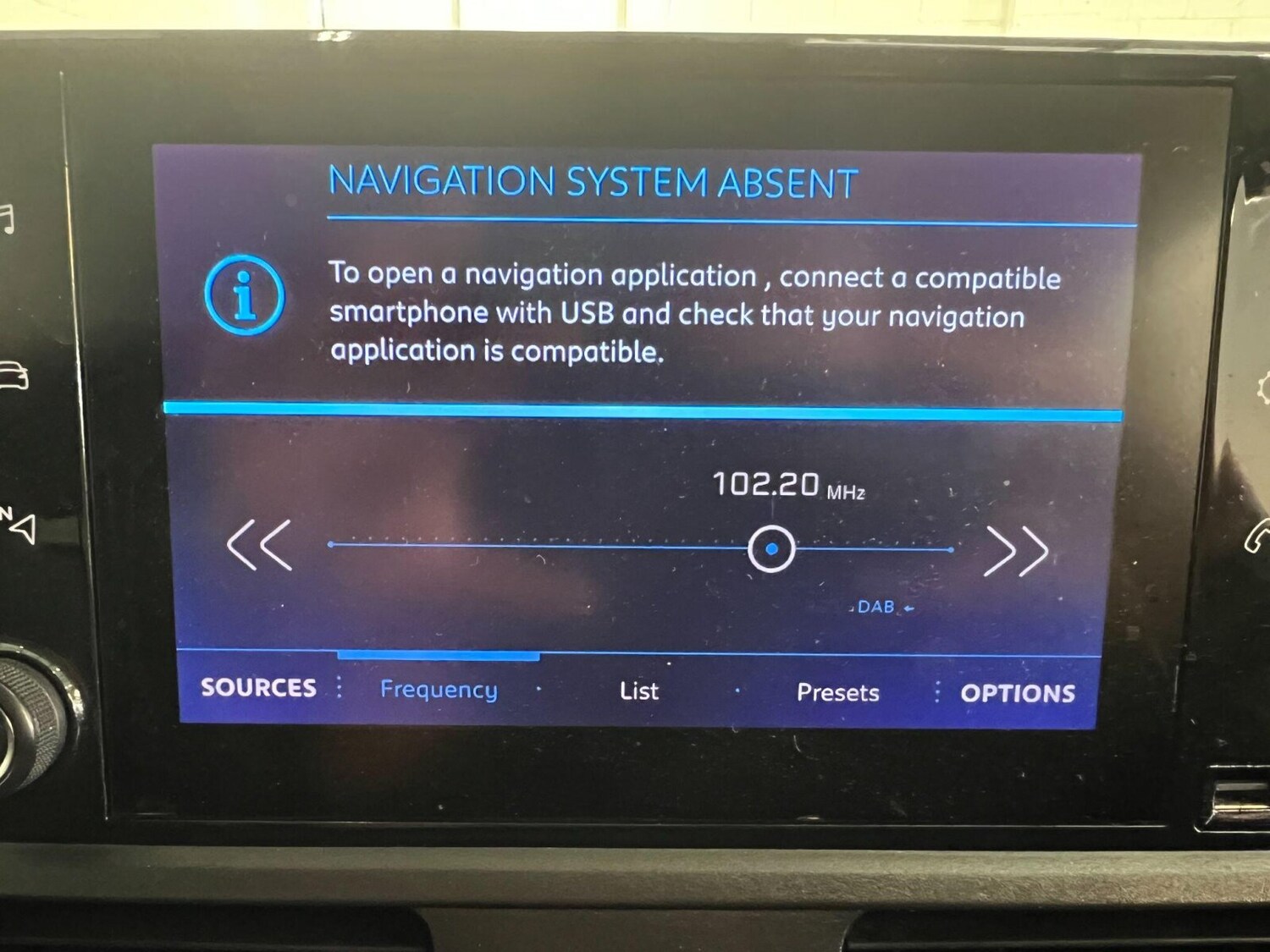 Used Peugeot Partner 2023 for sale - 76140297: Photo 23