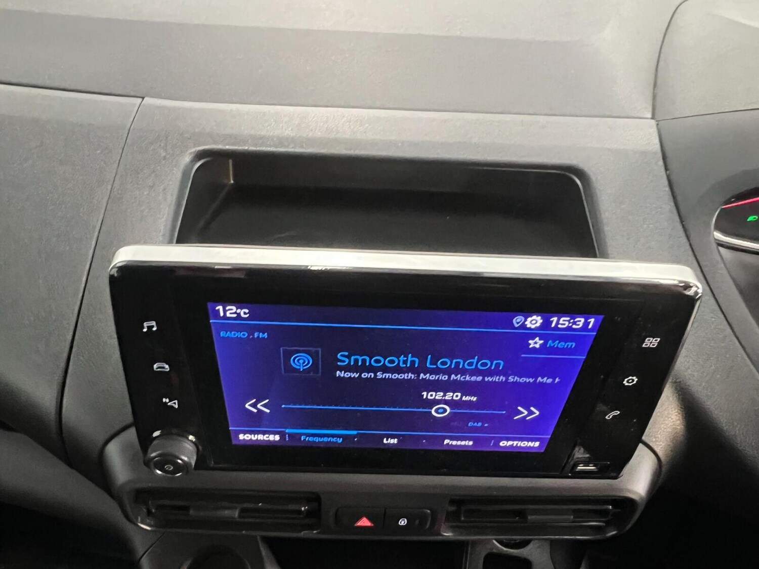 Used Peugeot Partner 2023 for sale - 76140297: Photo 24