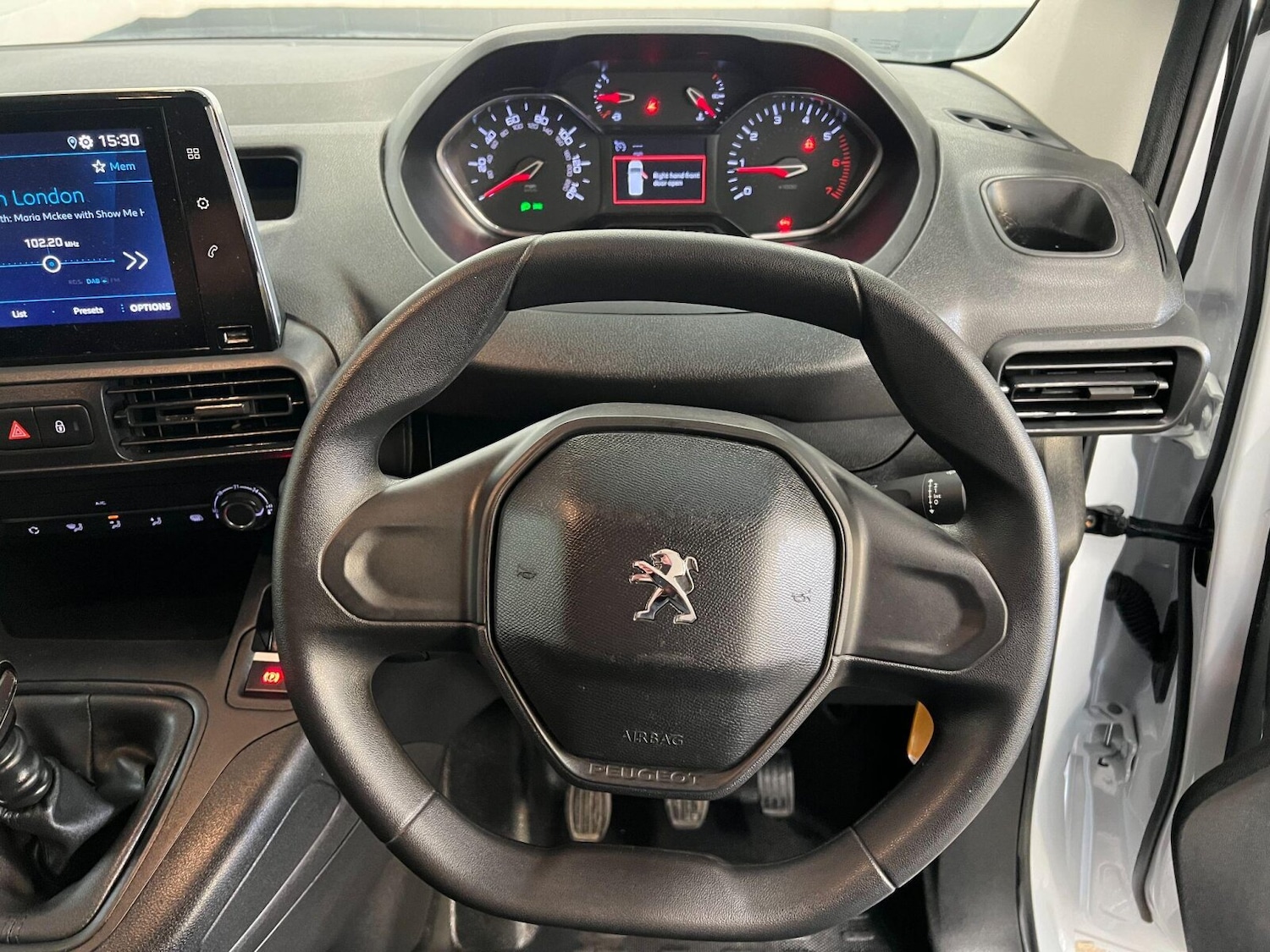 Used Peugeot Partner 2023 for sale - 76140297: Photo 27