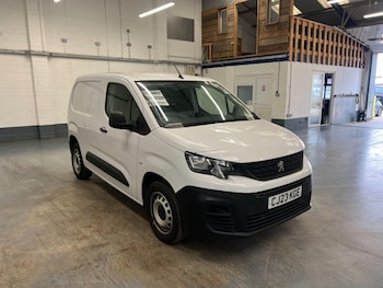 Used Peugeot Partner 2023 for sale - 76140297: Photo 4