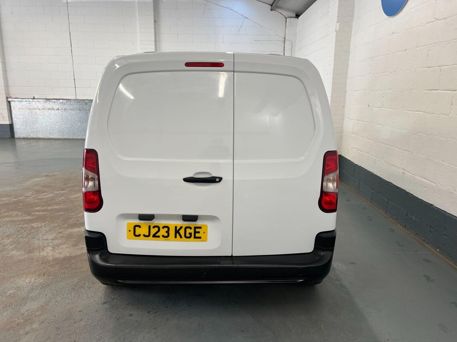 Used Peugeot Partner 2023 for sale - 76140297: Photo 6