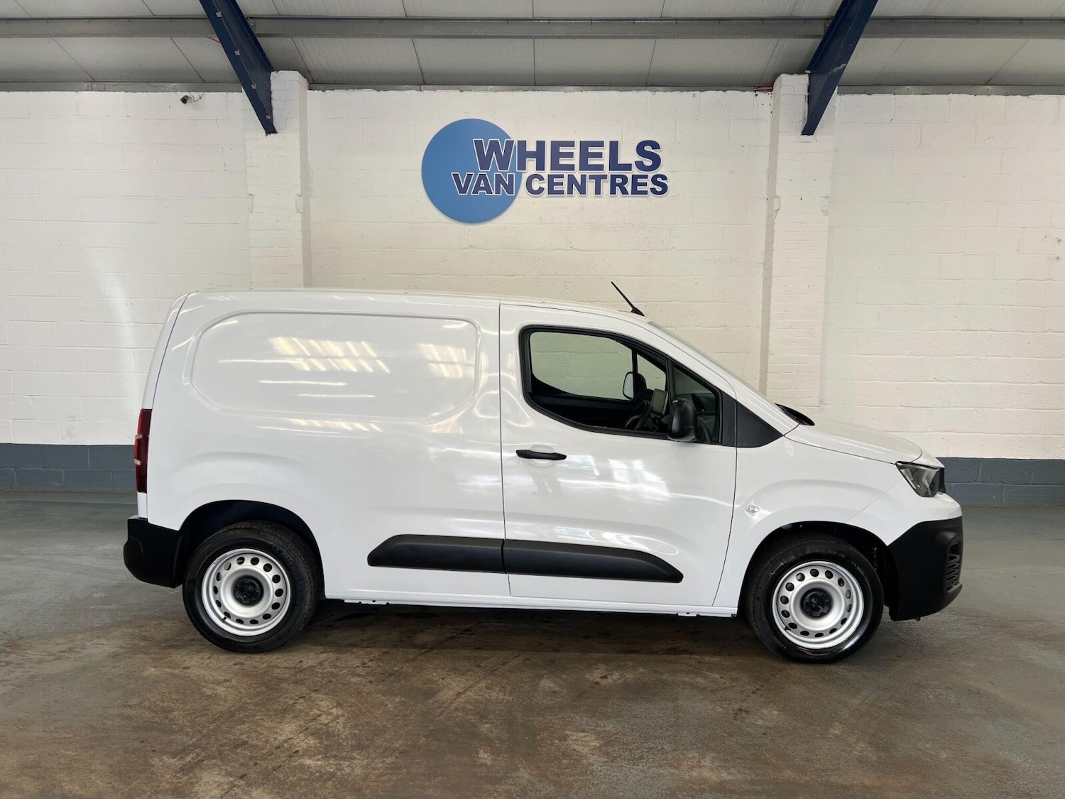 Used Peugeot Partner 2023 for sale - 76140297: Photo 7