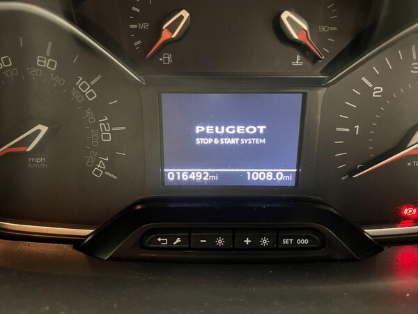 Used Peugeot Partner 2023 for sale - 76140297: Photo 7