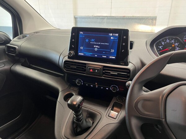 Used Peugeot Partner 2023 for sale - 76140297: Photo 8