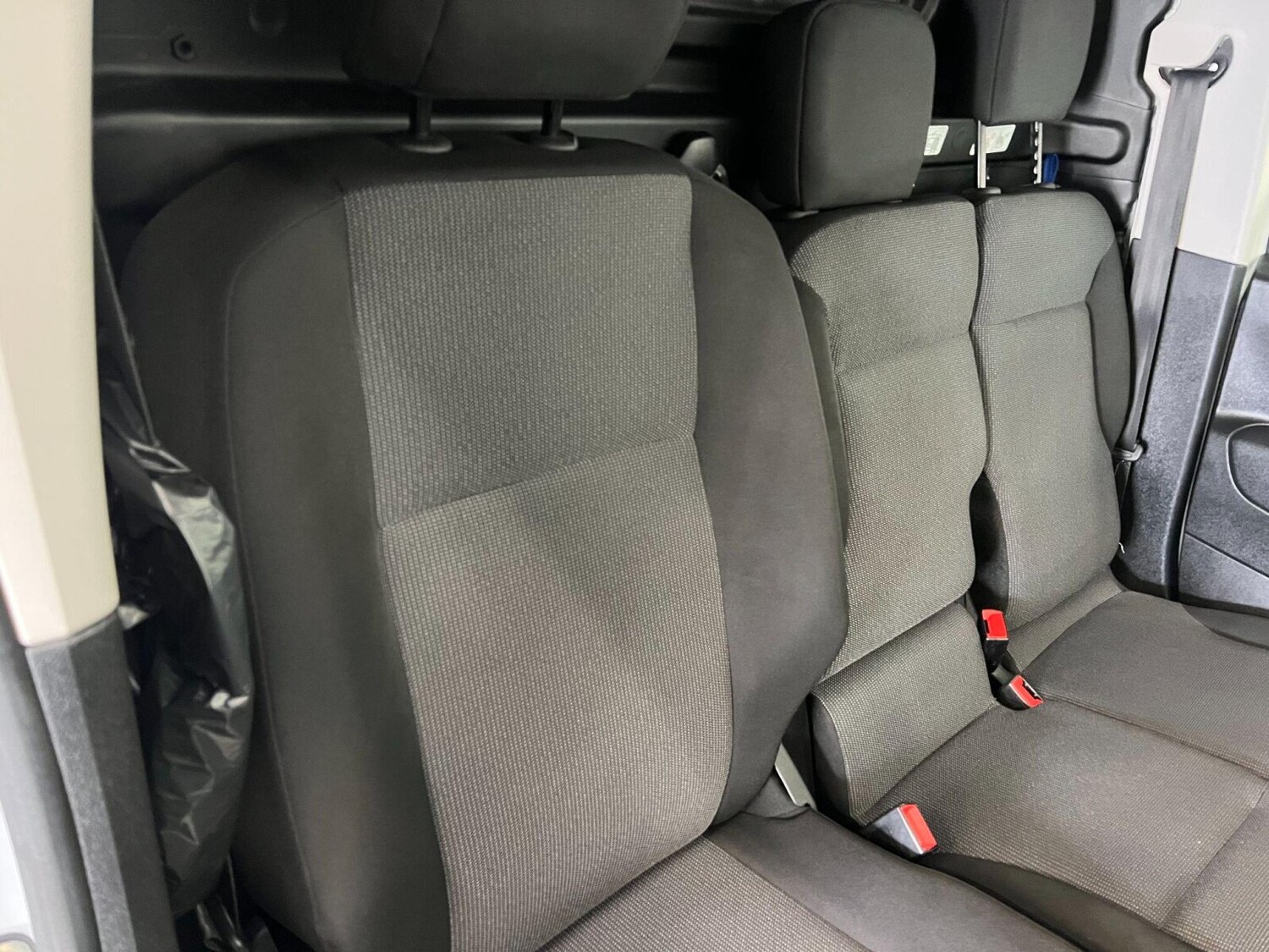 Used Peugeot Partner 2023 for sale - 76140297: Photo 9