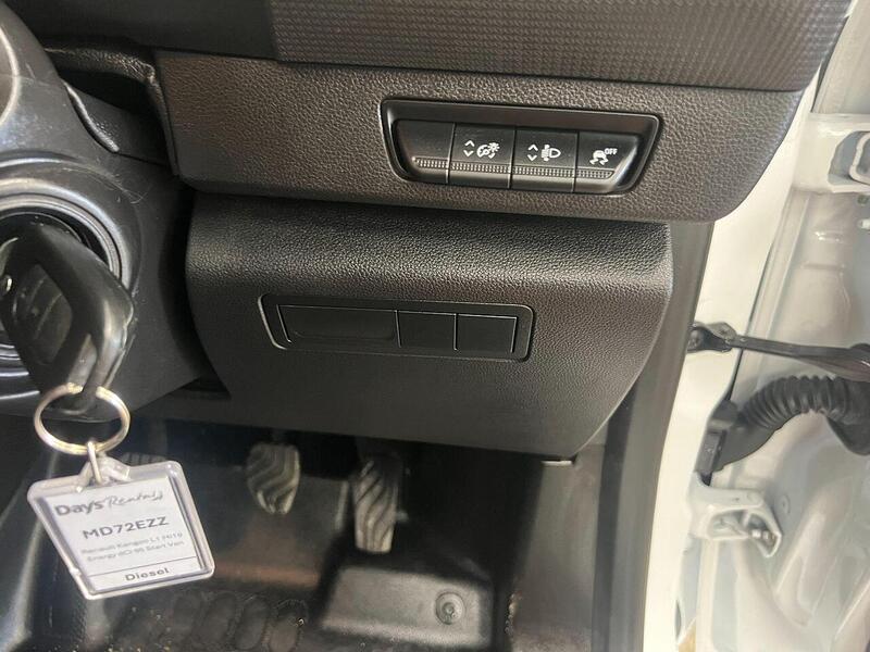 Used Renault Kangoo 2022 for sale - 76904027: Photo 14